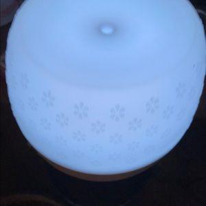 Scentsy diffuser